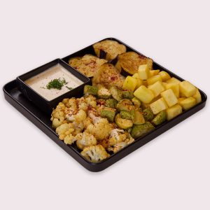 MAKALEH hot appetizer