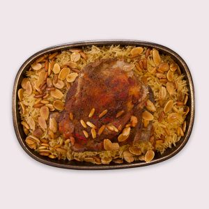 musakhan bel sumak ajloun