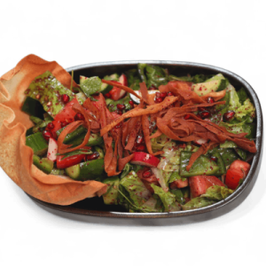 fattoush salad
