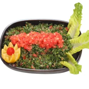 tabbouleh salad