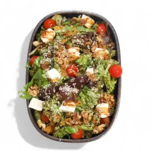 Chef Salad